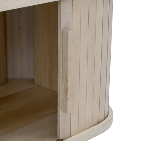 Lex Cabinet, Nature, FSC® 100% , Pine