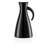Vacuum jug 1.0 l Black
