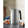Double-walled kettle 1.3 l WMF LONO silver