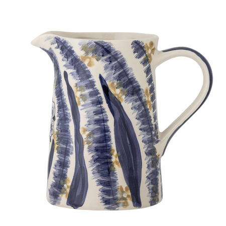 BLOOMINGVILLE ANUUK Vase Blue