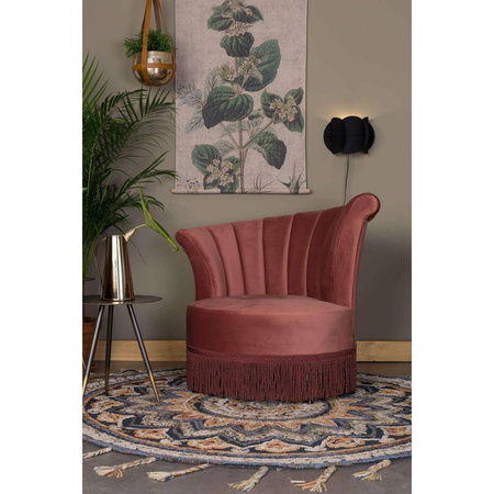 Corridor Wall Lamp Black DUTCHBONE