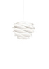 UMAGE CARMINA lampshade white