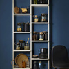 Silhouette Storage jar 1.0 l