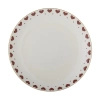 Jolly Plate, Grey, Stoneware