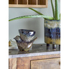 Phil Deco, Brown, Stoneware