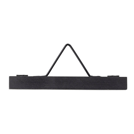 Chilas Clip, Black, Firwood