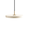 Lampa wisząca UMAGE ASTERIA MINI biała rozmiar S