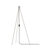Podstawa do lamp UMAGE TRIPOD srebrny