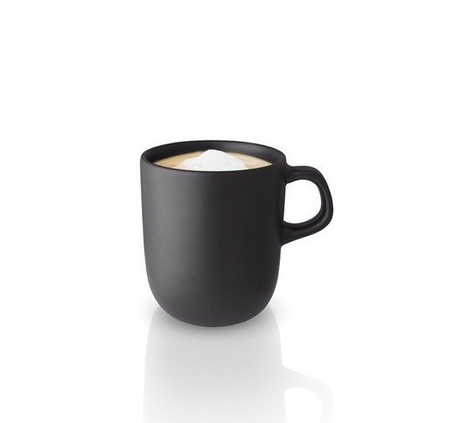 EVA SOLO NORDIC KITCHEN mug black