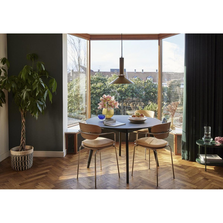 Nusa Table Dark green