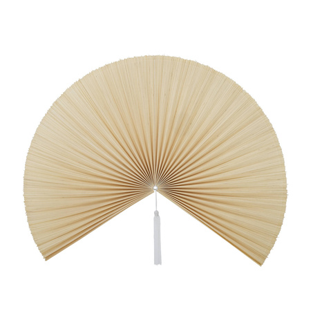 Dekoracja Ścienna Bloomingville JAIME naturalna