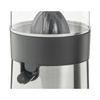 WMF STELIO silver citrus juicer