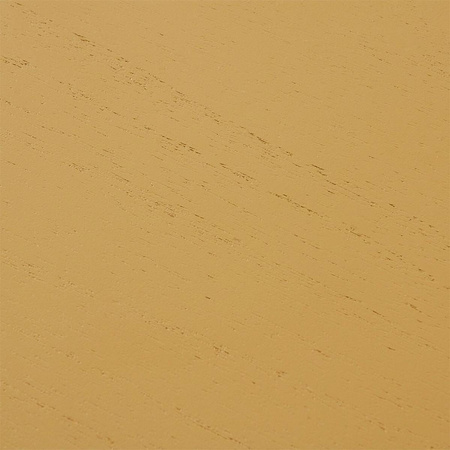 Stół HKLIVING PILLAR żółty