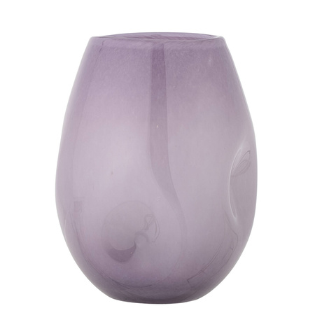 BLOOMINGVILLE LILAC Vase Purple