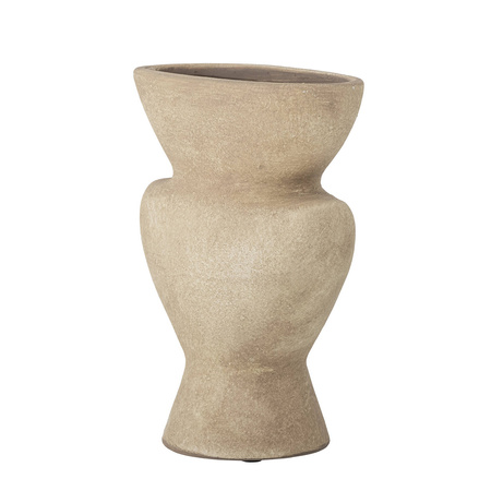 BLOOMINGVILLE CRISTEL natural vase