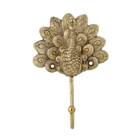 Dun Hook, Brass, Pewter