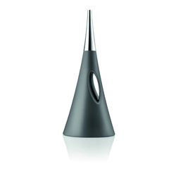 Konewka Eva Solo AQUASTAR szara 2.0 l