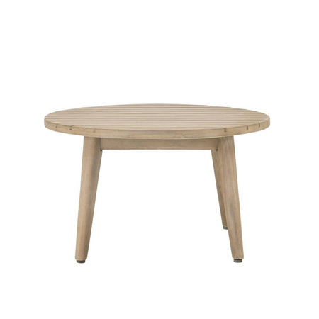 Sorrento Coffee Table, Nature, FSC®100%, Acacia