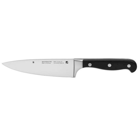 Nóż szefa 15 cm WMF SPITZENKLASSE PLUS czarny
