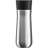 Kubek termiczny 0.35 l WMF IMPULSE srebrny