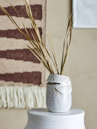 Wazon Bloomingville ABEERA naturalny