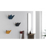 Umage BUTTERFLIES hanger burgundy