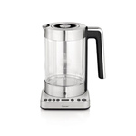 Electric kettle 2-in-1 WMF LONO silver