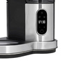 WMF LUMERO silver drip coffee maker