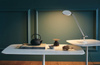 ARTEMIDE Demetra Micro Desk Lamp White
