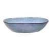 Sandrine Bowl, Blue, Stoneware