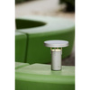 BringMe Portable Lamp Mini Metallic sand