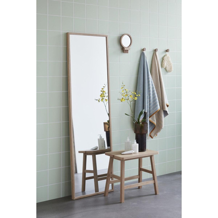 Merge Shelf Unit Natural