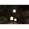 SunLight Solar lantern tall 100 cm