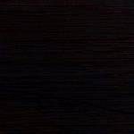 Dining table #24 SKOVBY black