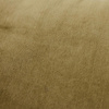 Poduszka hkliving VELVET zielona rozmiar 60x40 cm
