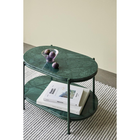 Nusa Table Dark green