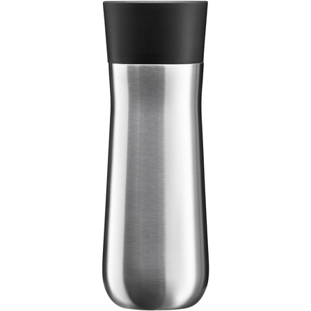Kubek termiczny 0.35 l WMF IMPULSE srebrny