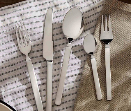 ALESSI Dry Cake Fork
