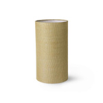 Abażur HKLIVING SILK zielony