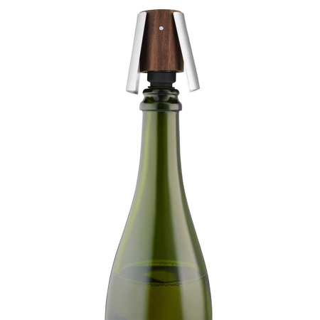 Korek do wina Eva Solo brązowy 350 ml