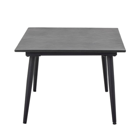 BLOOMINGVILLE PAVONE coffee table black