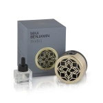 Dyfuzor zapachowy ścienny MAX BENJAMIN Dodici 15 ml ciemnoszary