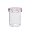 Heir Storage Jar Medium Pink