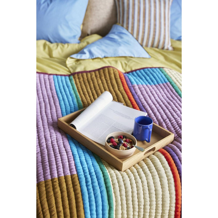 Półka Hübsch SAVOR naturalna