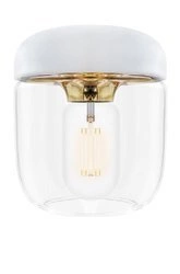 Klosz UMAGE ACORN mosiężny