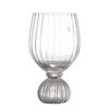 Taurin Wine Glass, Clear, Glass