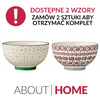 BLOOMINGVILLE Karine bowl multicolor size M