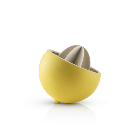 Wyciskarka do cytrusów Eva Solo żółta