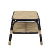 BLOOMINGVILLE LOUE black table