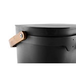 Reflect wallmount for waste bin 6 l